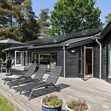 Villavilla 963 - Vejby Strand, Nordsjaelland Græsted