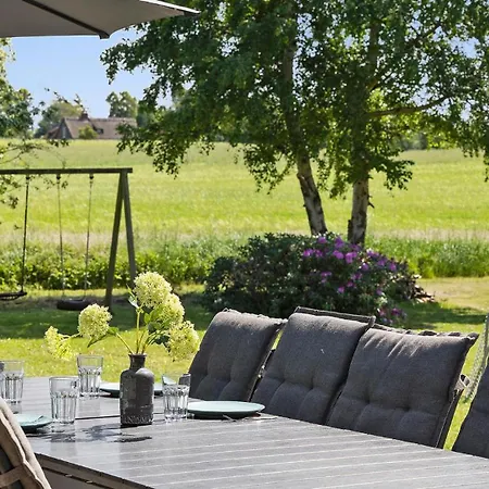 Σπίτι διακοπών Villavilla 963 - Vejby Strand, Nordsjaelland Græsted