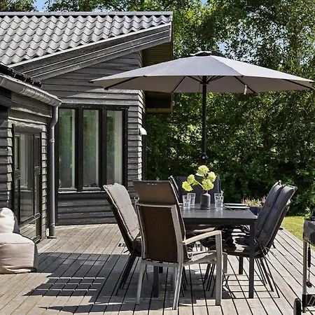 Σπίτι διακοπών Villavilla 963 - Vejby Strand, Nordsjaelland