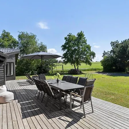 Villavilla 963 - Vejby Strand, Nordsjaelland *