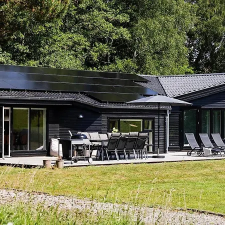 Σπίτι διακοπών Villavilla 963 - Vejby Strand, Nordsjaelland Græsted