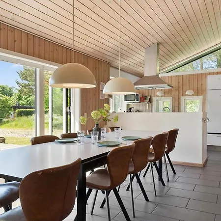 Villavilla 963 - Vejby Strand, Nordsjaelland * Græsted