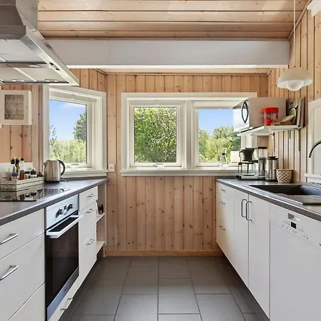 Villavilla 963 - Vejby Strand, Nordsjaelland