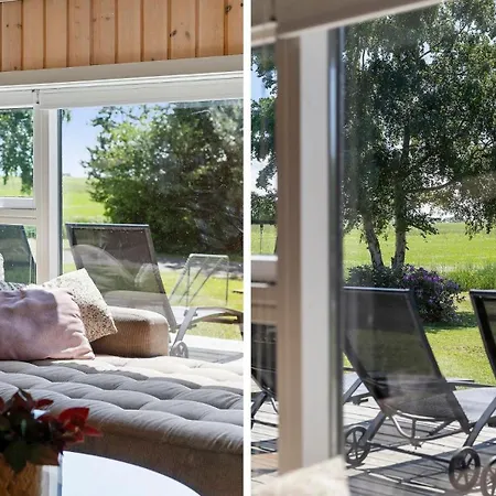 Σπίτι διακοπών Villavilla 963 - Vejby Strand, Nordsjaelland Græsted