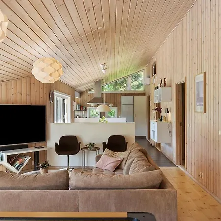 Σπίτι διακοπών Villavilla 963 - Vejby Strand, Nordsjaelland Græsted