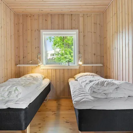 Σπίτι διακοπών Villavilla 963 - Vejby Strand, Nordsjaelland *