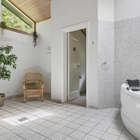 Σπίτι διακοπών Villavilla 963 - Vejby Strand, Nordsjaelland Græsted